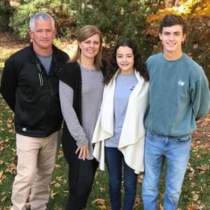 Meet your Posher, Gina